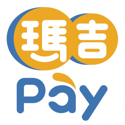 瑪吉pay logo